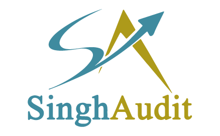 SinghAudit Logo